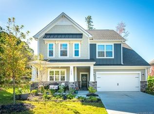 16505 Emerald Dunes Dr, Charlotte, NC 28278
