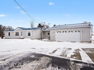 1245 S Pine Rd, Bay City, MI 48708