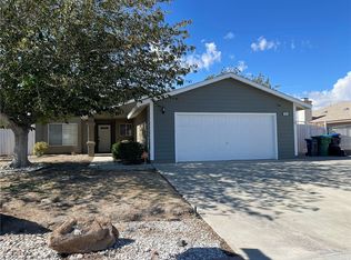 433 Ashton St, Ridgecrest, CA 93555