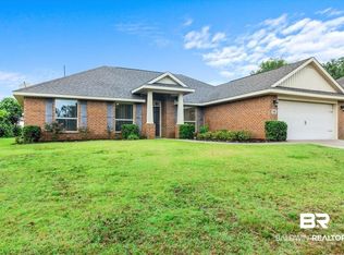 11547 Plateau St, Daphne, AL 36526