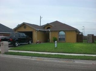 408 Lilly Dr, San Juan, TX 78589