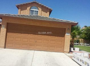 2771 Beaconfalls Way, Las Vegas, NV 89142