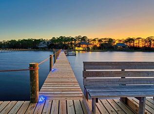 Flamingo Bay, Eastpoint, FL 32328