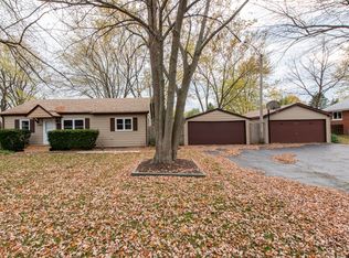 10463 W Talmadge Ave, Beach Park, IL 60099
