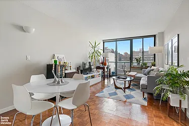 Rented by Brown Harris Stevens