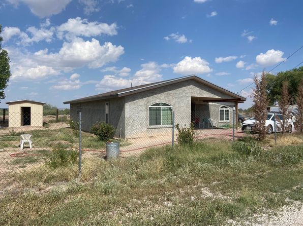 13016 Ivette, San Elizario, TX 79849