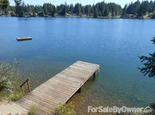 2670 NE Tahuya Blacksmith Rd, Tahuya, WA 98588