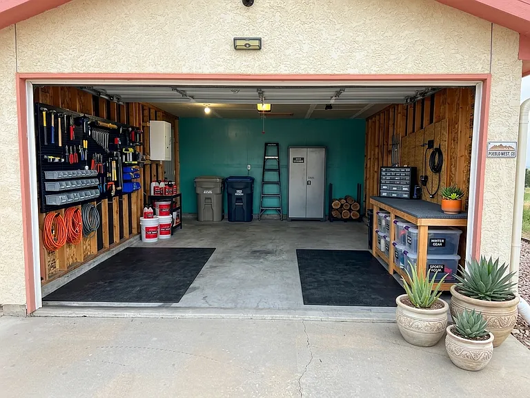 286 W Harmony Dr — Photo 17