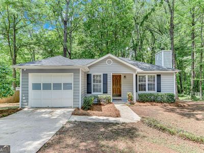 1051 Jeremy Dr, Watkinsville, GA, 30677