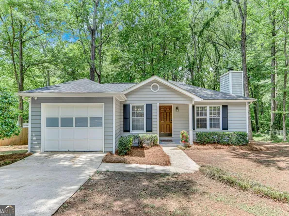 1051 Jeremy Dr, Watkinsville, GA 30677