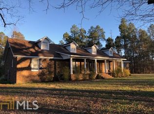 1 Carter Dr, Statesboro, GA 30458