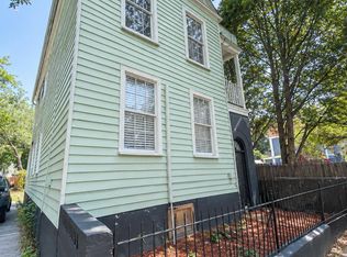 9 John St #B, Charleston, SC 29403