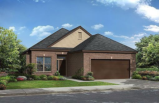 4769 Deer Foot Cove