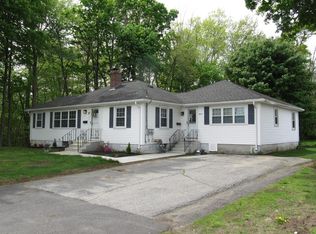 80 Maple Ave, Shrewsbury, MA 01545