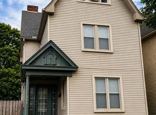 814 Myrtle Street, Erie, PA 16502