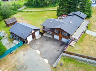 5090 Arden Rd, Alberni Clayoquot, BC V9Y 8R5