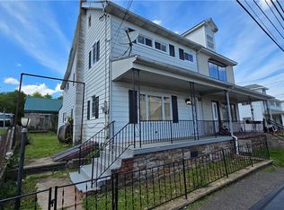 247 E North St, Marion Heights, PA 17832
