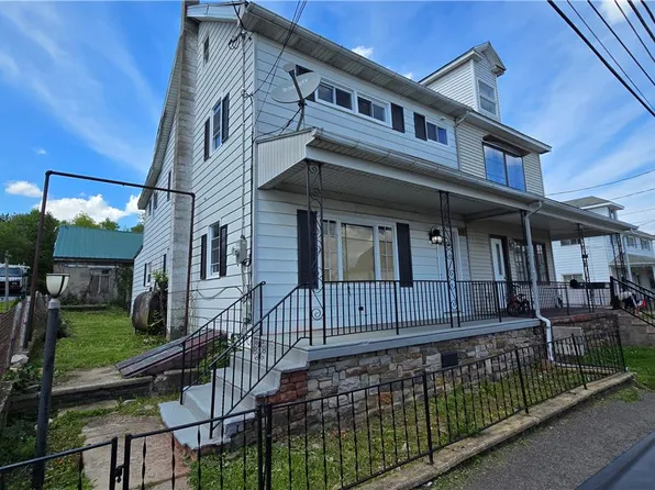 247 E North St, Marion Heights, PA 17832