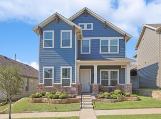 2336 Gray Dr, Northlake, TX 76247