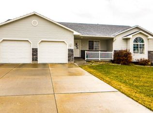 4203 E Aschli Ln, Idaho Falls, ID 83406