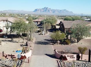 1507 N Crismon Rd LOT 6, Mesa, AZ 85207