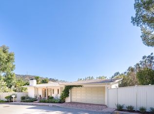 13340 Chalon Rd, Los Angeles, CA 90049