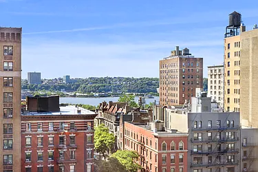 Sold by Brown Harris Stevens