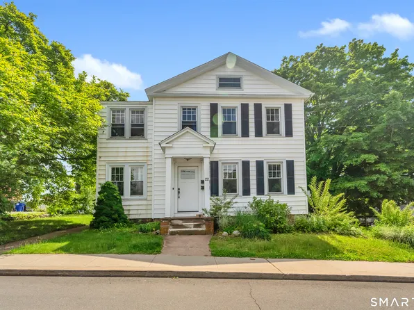 22 Hillside Avenue, Branford, CT 06405