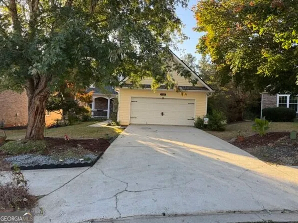 1104 Strath Clyde Way, McDonough, GA 30253