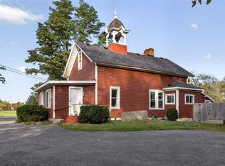 5486 State Route 96, Farmington, NY 14425