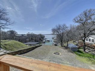 215 Lure St, Bridgeport, TX 76426