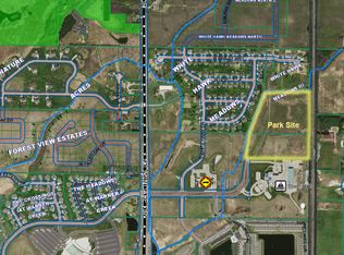 2090 W Noelle Ln, Appleton, WI 54913