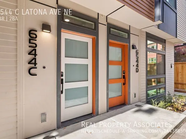 6544C Latona Ave NE, Seattle, WA 98115