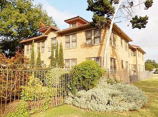 4928 Bryan St APT 10, Dallas, TX 75206