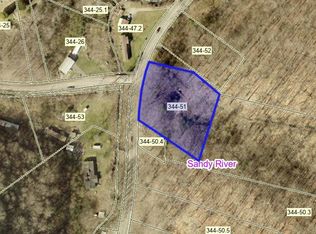 2323 Three Forks Hwy, Jolo, WV 24850