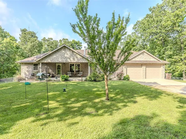 22122 Hollyhock Ln, Lebanon, MO 65536