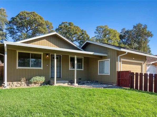 5556 Konocti Terrace Dr, Kelseyville, CA 95451