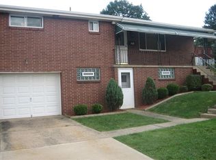 4625 3rd St, McKeesport, PA 15132