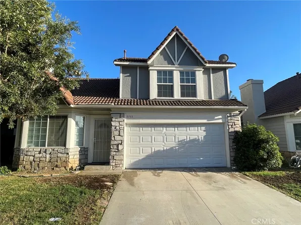 9755 Caldaro St, Rancho Cucamonga, CA 91737