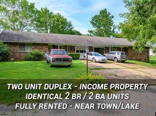 86 County Road 949, Lakeview, AR 72642