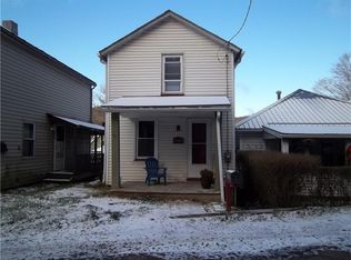 1507 6th Ave, Ford city, PA 16226