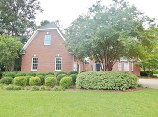 112 Turnberry Ct, Thomasville, GA 31792