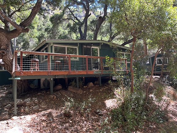 3rd image of 2918 Matilija Canyon Rd
