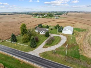 27144 Noyes Ave, Glenwood, IA 51534