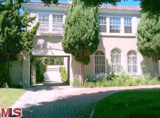 611 N Beachwood Dr, Los Angeles, CA 90004