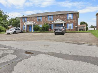 361 Peabody Drive - 2, Clarksville, TN 37042