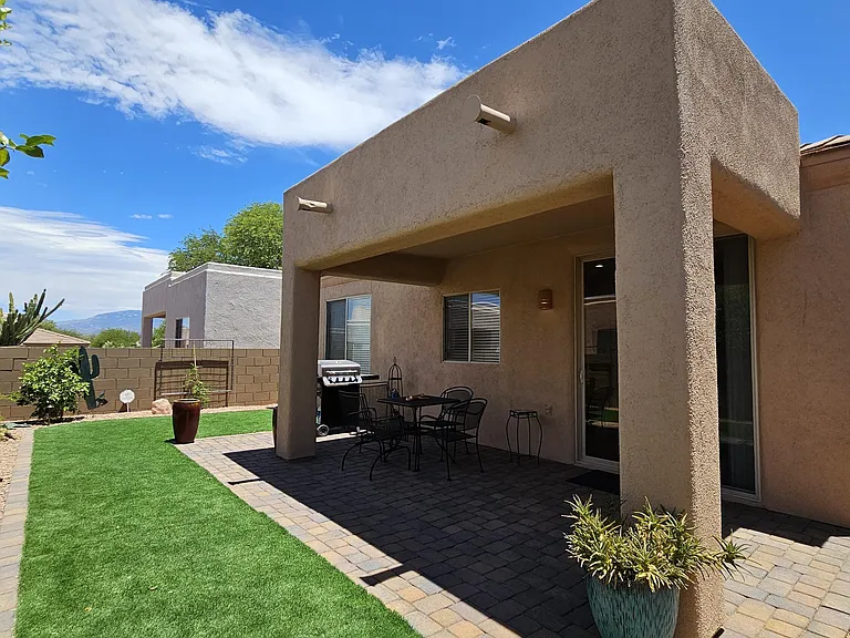 7367 E Calle Hospedero — Photo 25