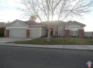 43261 Paloma Ct, Lancaster, CA 93536