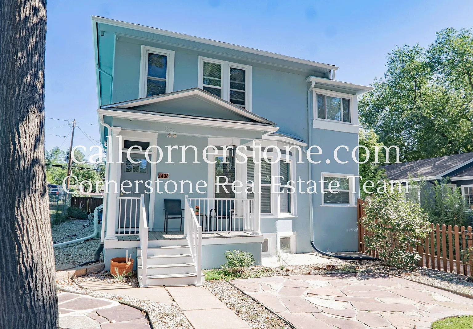 1 bed, 1.0 bath, 447 sqft, $1,349 — Photo 1