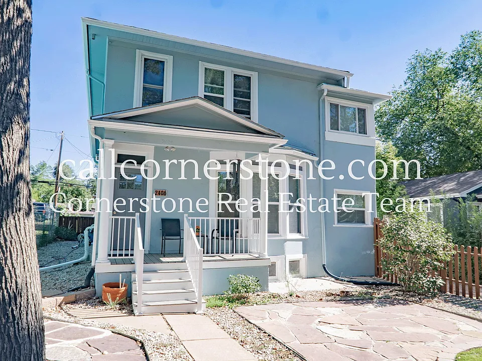 2406 W Kiowa St #3